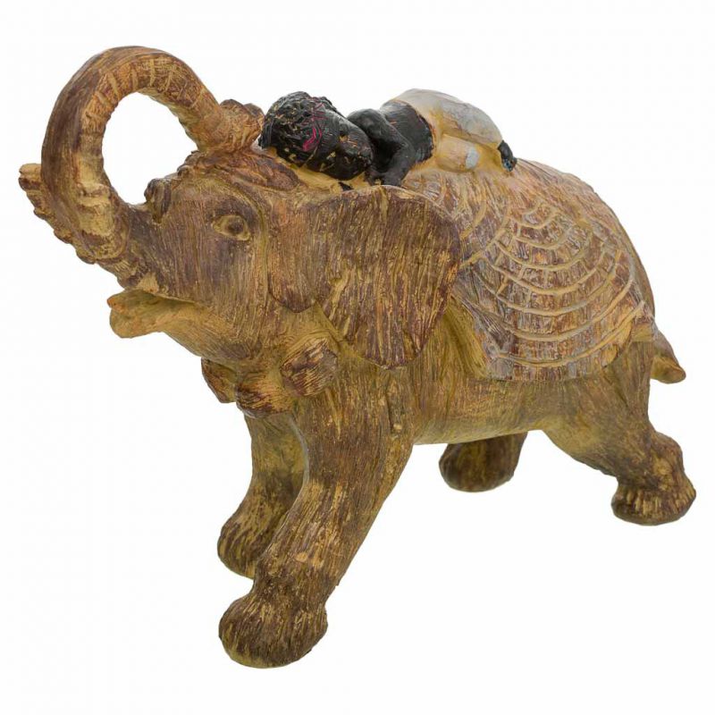 figura elefante decoracion